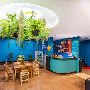 Bgw Phuket Hostel